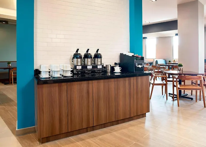 Fairfield Inn & Suites By Marriott Aguascalientes