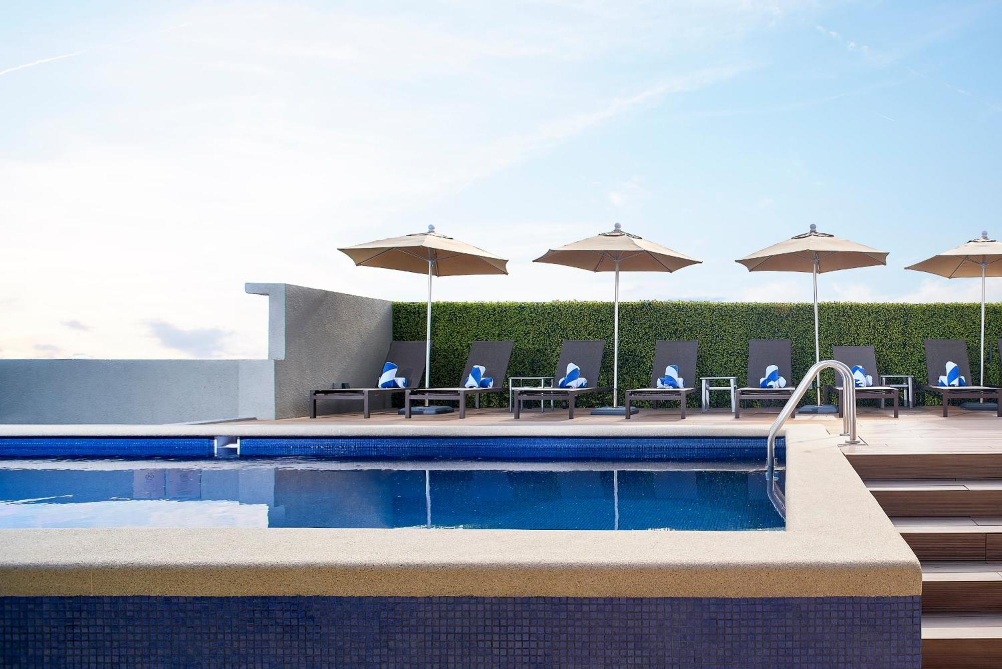 Fairfield & By Marriott Hotel Aguascalientes