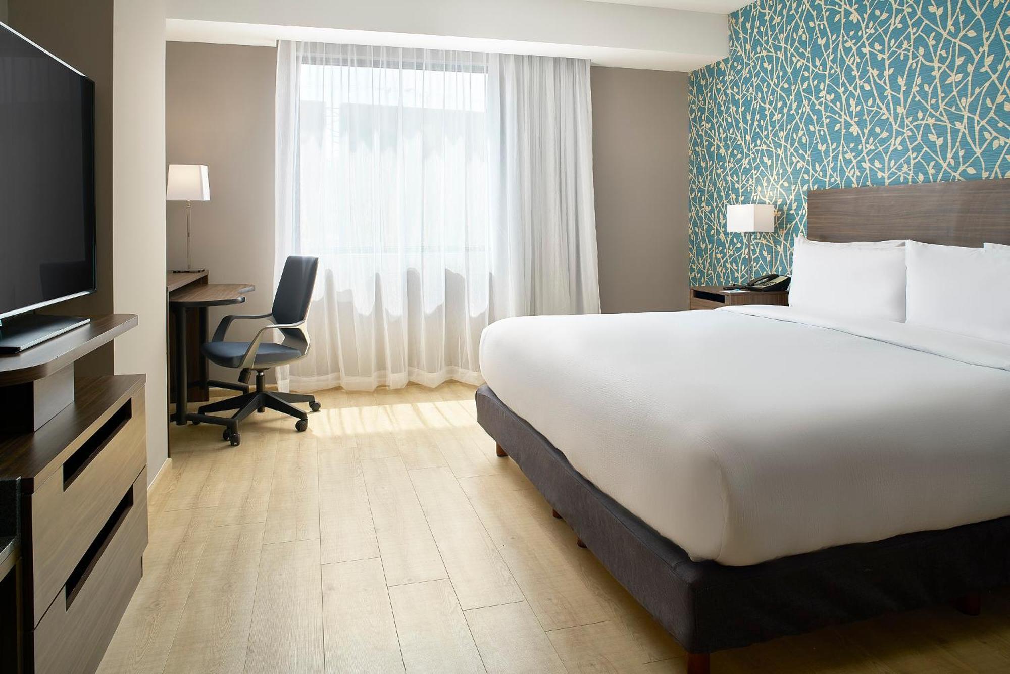 Fairfield & By Marriott Hotel