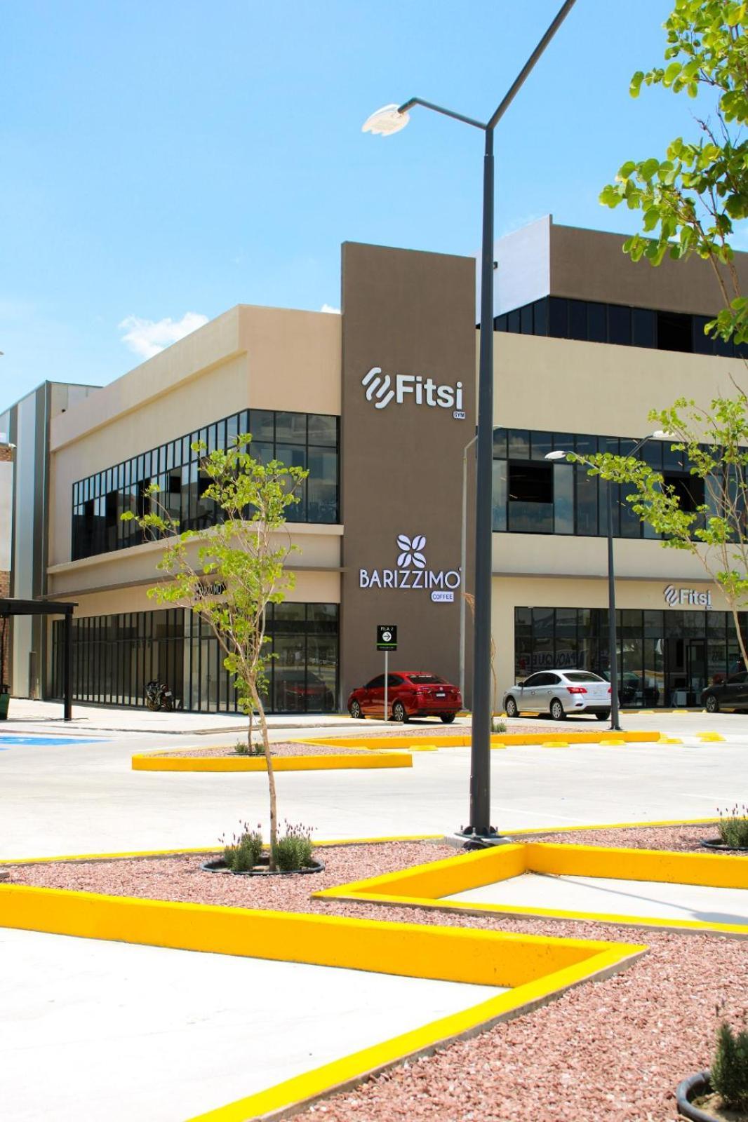 Fairfield & By Marriott