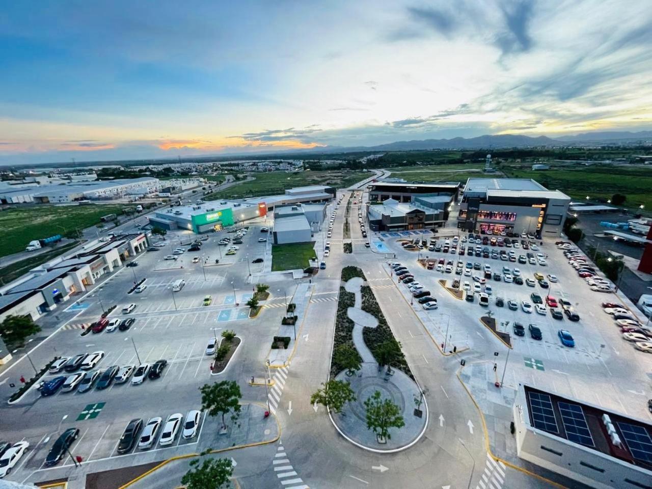 Fairfield & By Marriott Hotel Aguascalientes