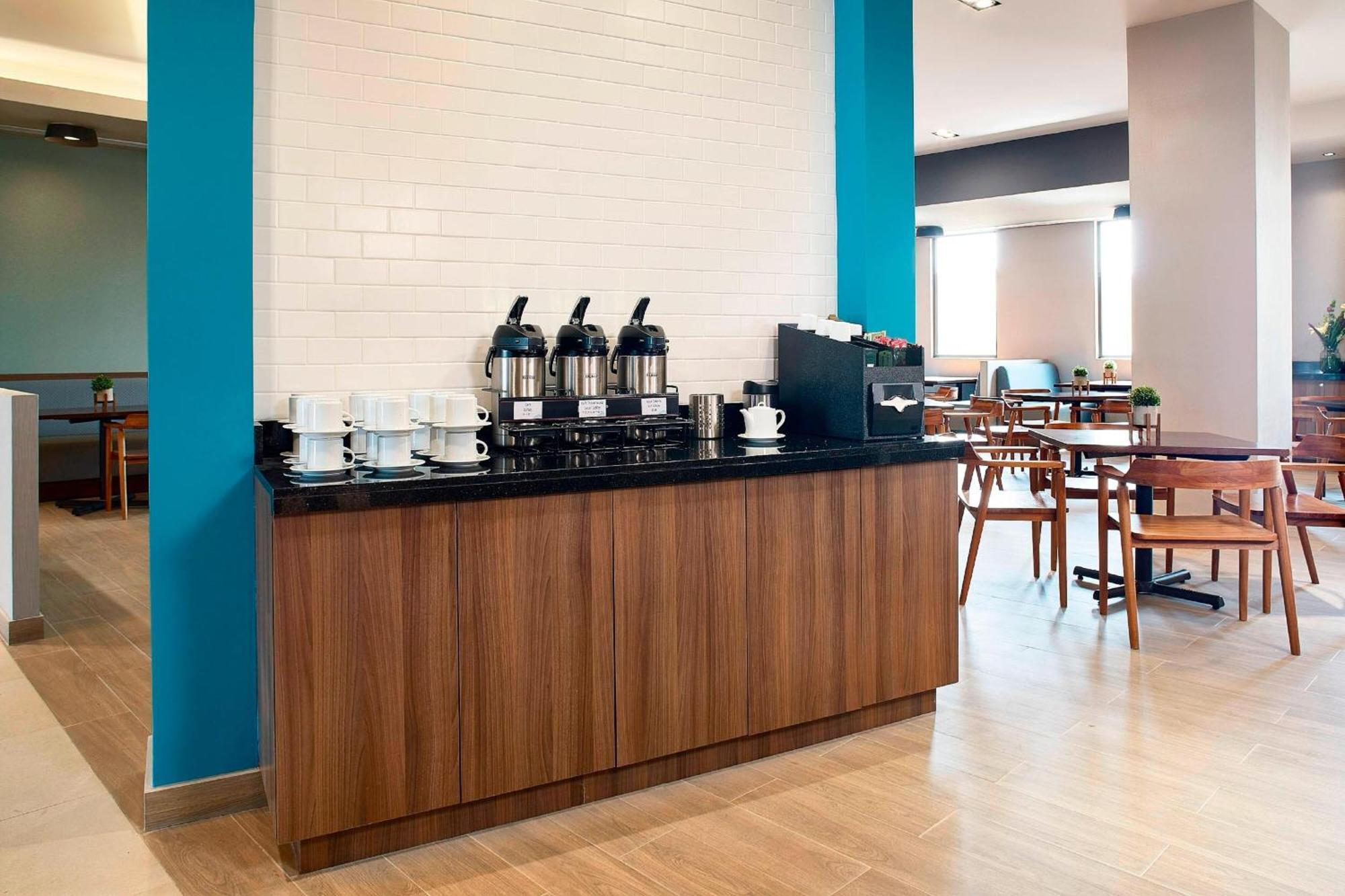Fairfield & By Marriott Aguascalientes