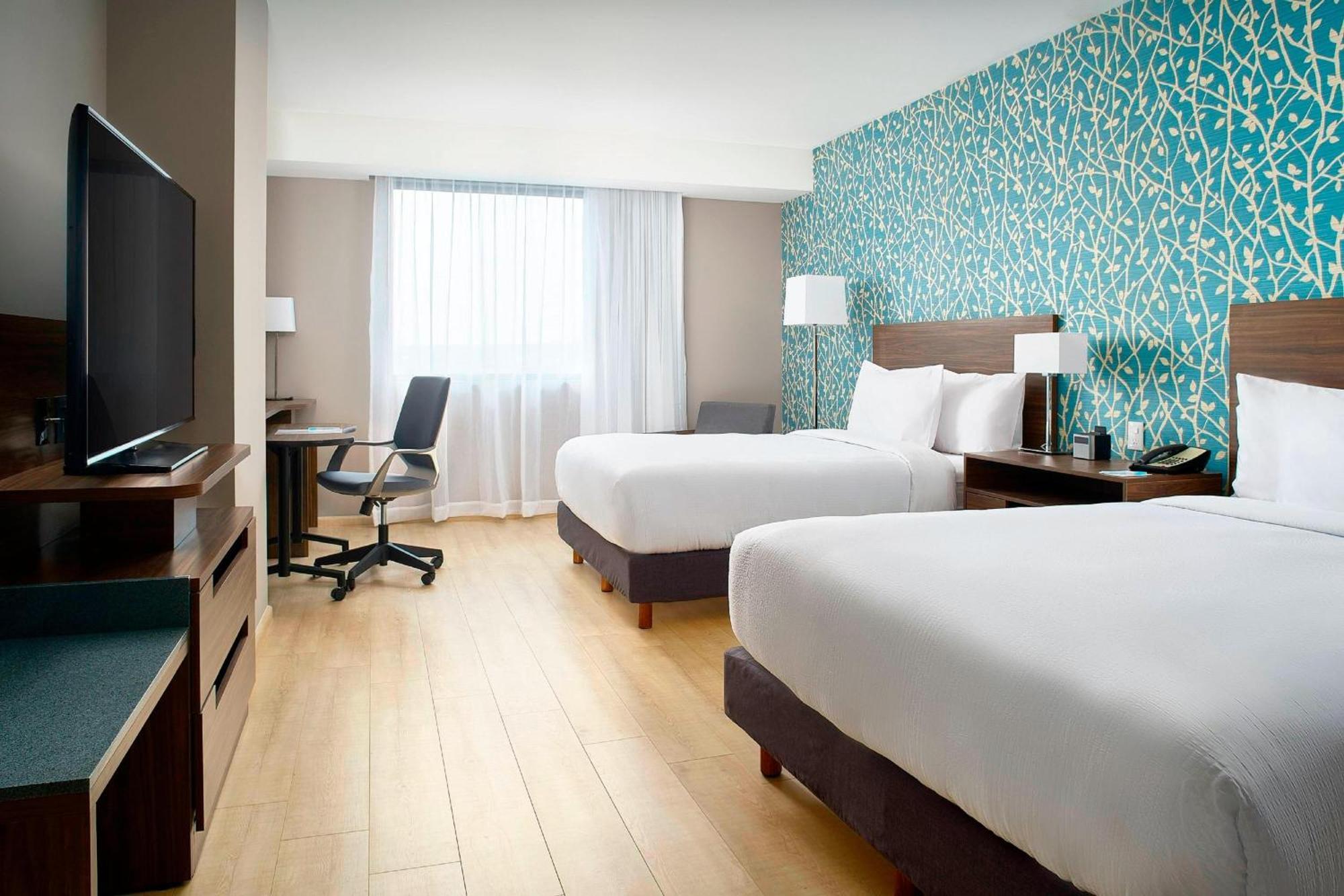 Fairfield & By Marriott Aguascalientes