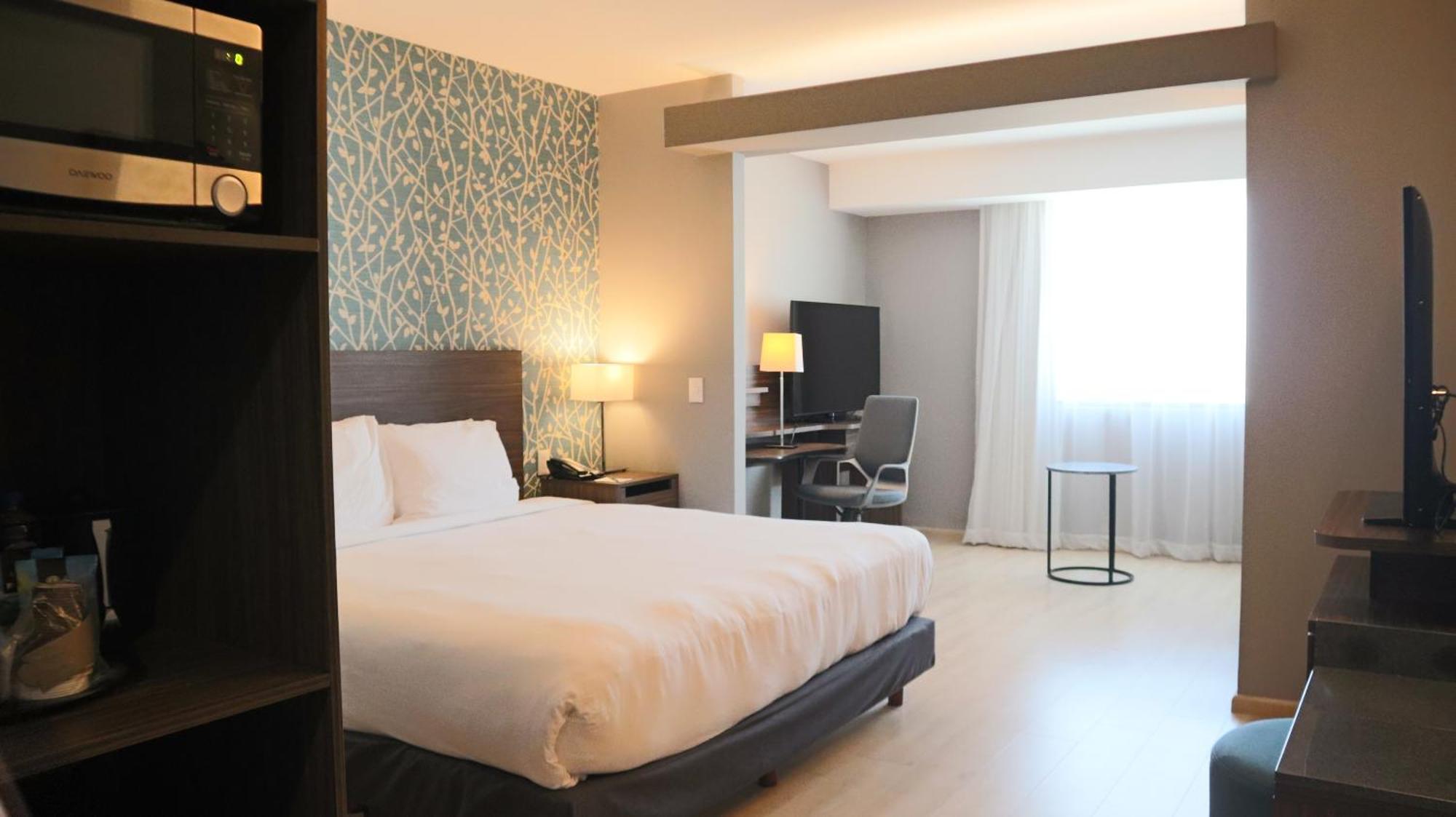 Fairfield & By Marriott Hotel