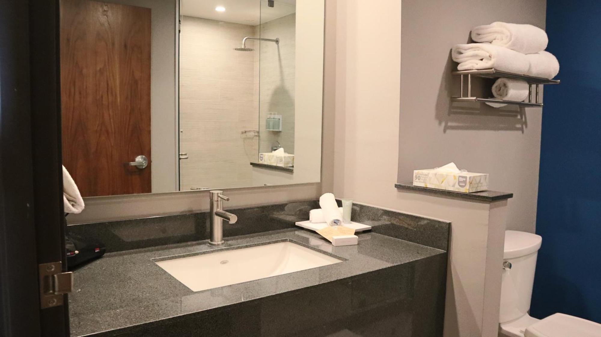 Hotel Fairfield & By Marriott Aguascalientes