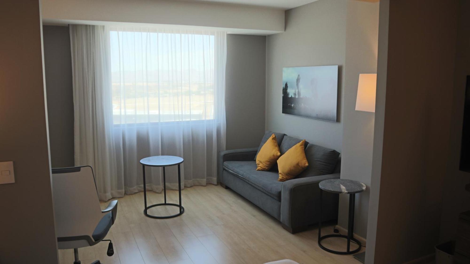 Fairfield & By Marriott 4*