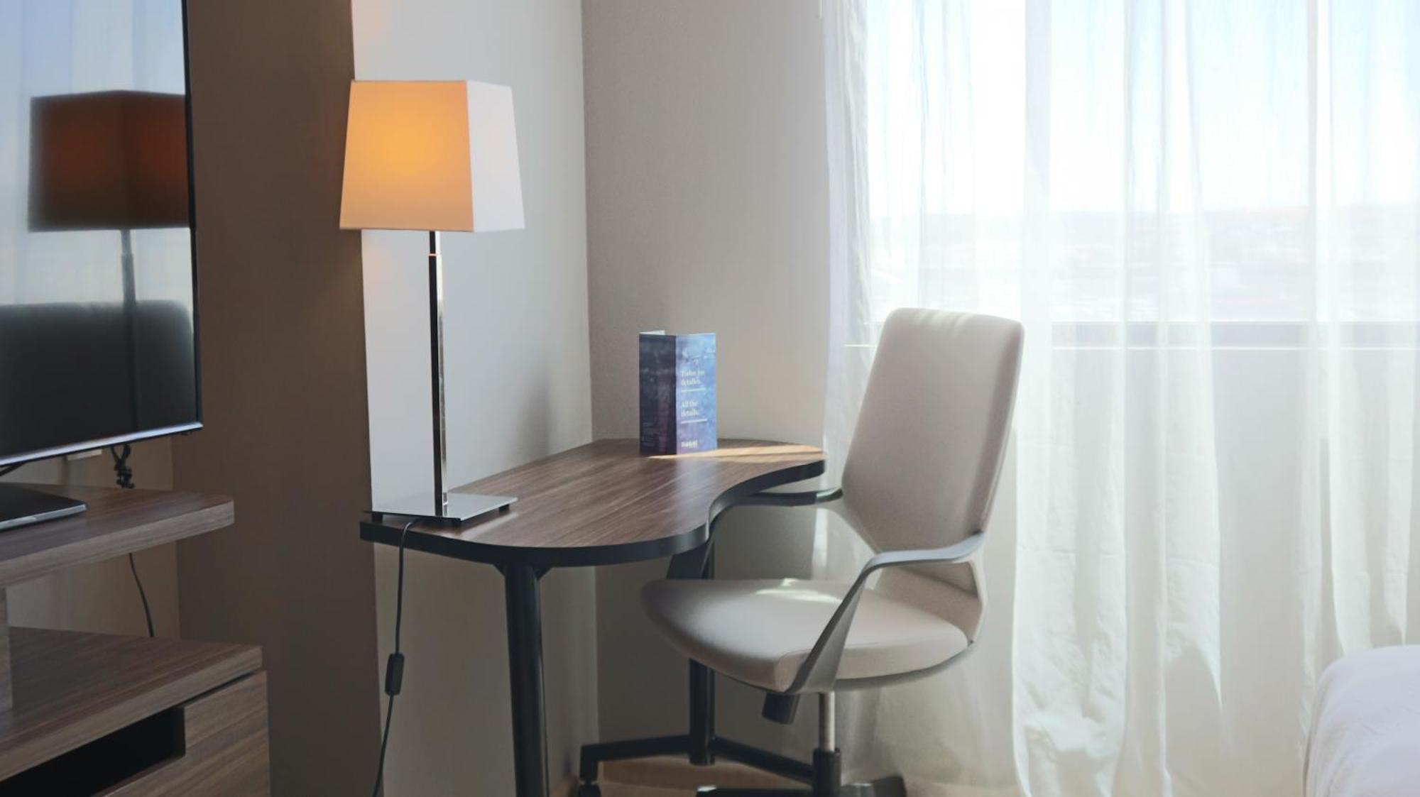 Hotel Fairfield & By Marriott Aguascalientes