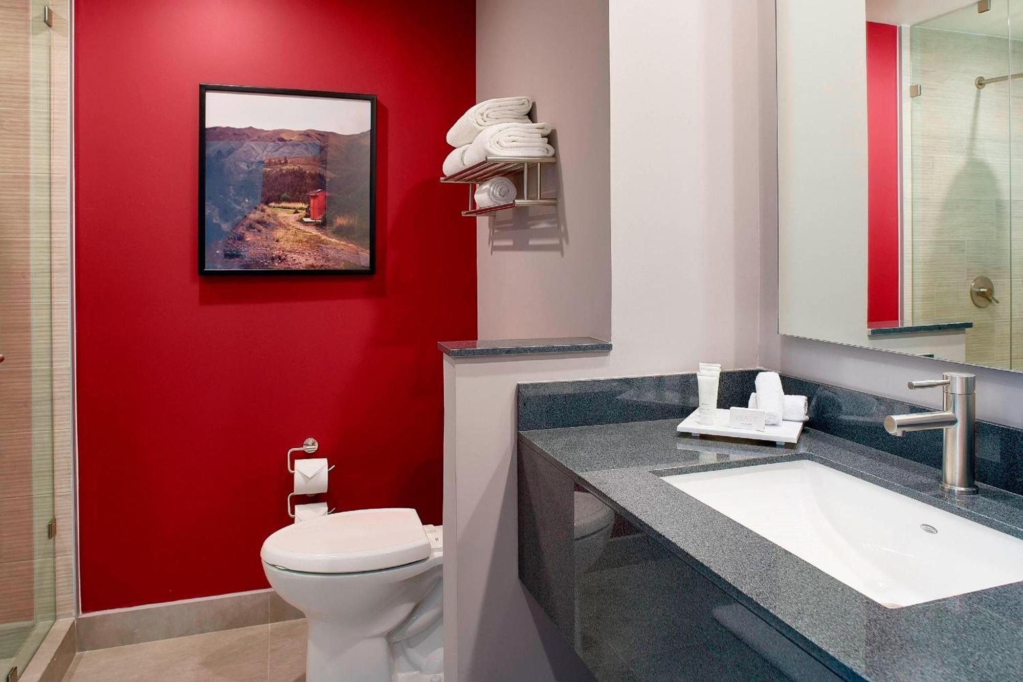 Hotel Fairfield & By Marriott Aguascalientes