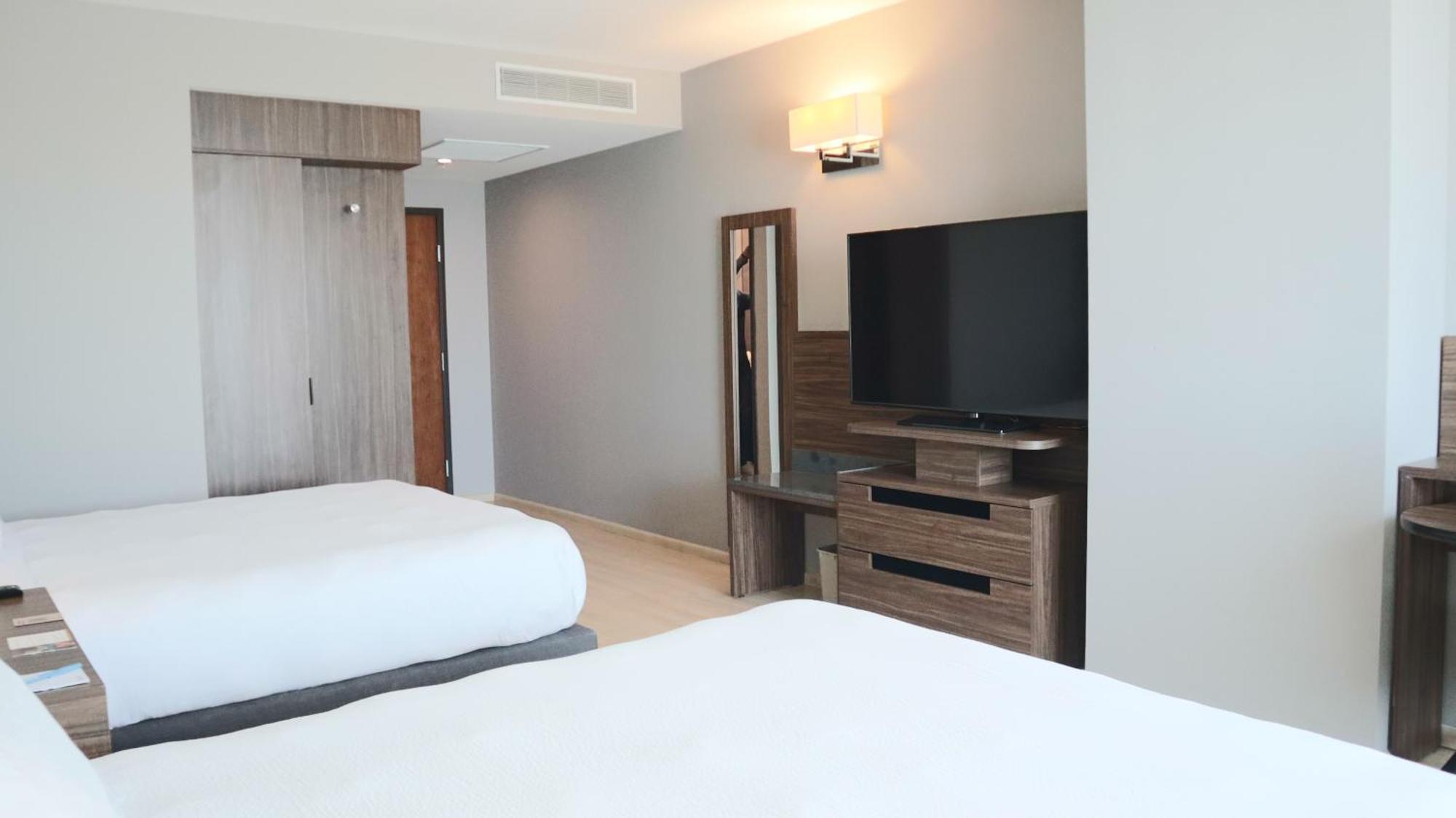 Fairfield & By Marriott Aguascalientes